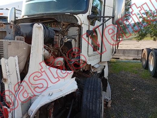 KENWORTH T660 2011, foto 1 de 19