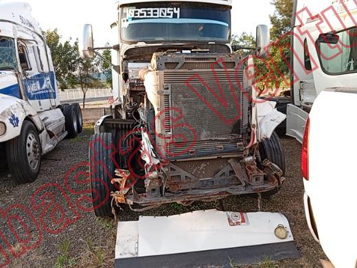 KENWORTH T660 2011, foto 2 de 19