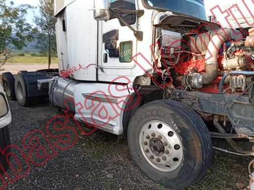 KENWORTH T660 2011, foto 4 de 19