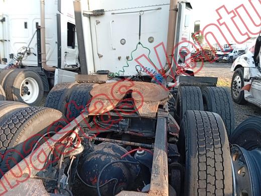 KENWORTH T660 2011, foto 6 de 19