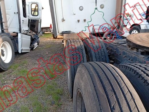 KENWORTH T660 2011, foto 7 de 19