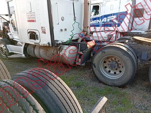 KENWORTH T660 2011, foto 8 de 19