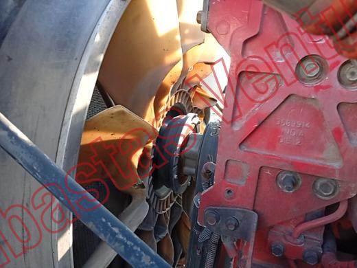 KENWORTH T660 2011, foto 10 de 19