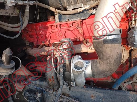 KENWORTH T660 2011, foto 11 de 19