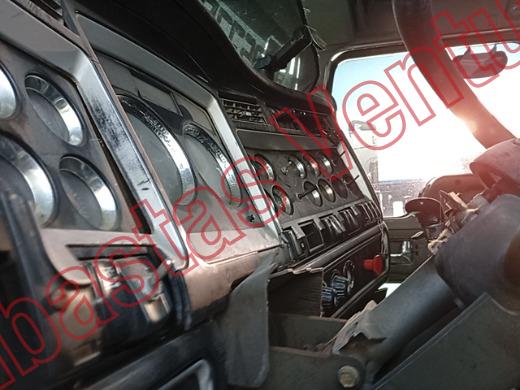 KENWORTH T660 2011, foto 14 de 19