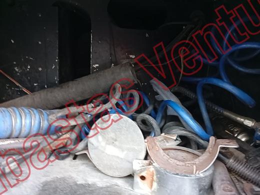 KENWORTH T660 2011, foto 15 de 19