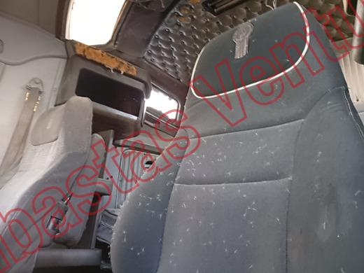 KENWORTH T660 2011, foto 16 de 19