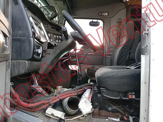 KENWORTH T660 2011, foto 17 de 19