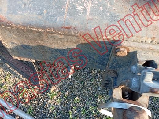 KENWORTH T660 2011, foto 19 de 19