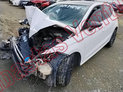 SEAT IBIZA 2018, foto 1 de 19