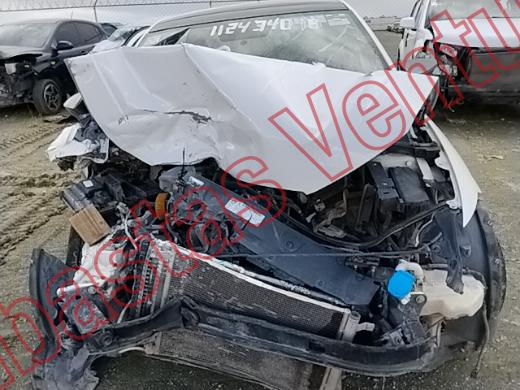 SEAT IBIZA 2018, foto 2 de 19