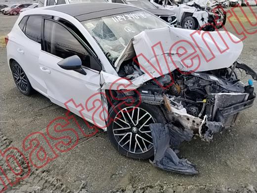 SEAT IBIZA 2018, foto 3 de 19