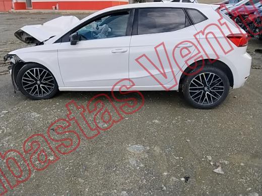 SEAT IBIZA 2018, foto 8 de 19