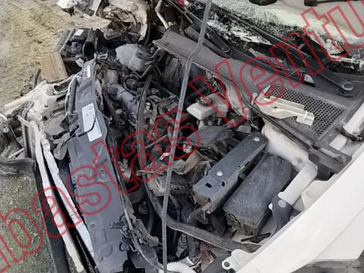 SEAT IBIZA 2018, foto 9 de 19