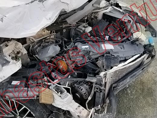 SEAT IBIZA 2018, foto 11 de 19
