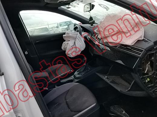 SEAT IBIZA 2018, foto 12 de 19