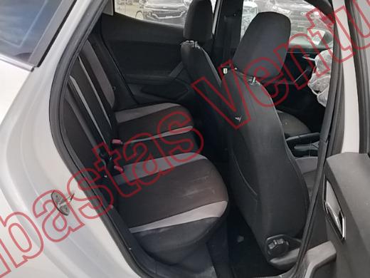 SEAT IBIZA 2018, foto 13 de 19