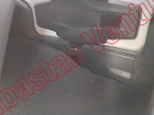 SEAT IBIZA 2018, foto 15 de 19