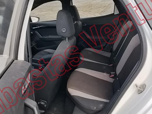 SEAT IBIZA 2018, foto 16 de 19
