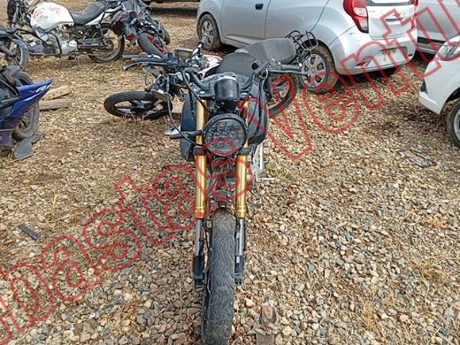 VENTO ROCKETMAN 2022, foto 2 de 19