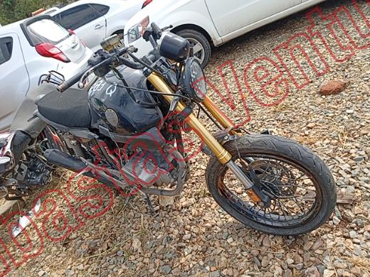 VENTO ROCKETMAN 2022, foto 3 de 19