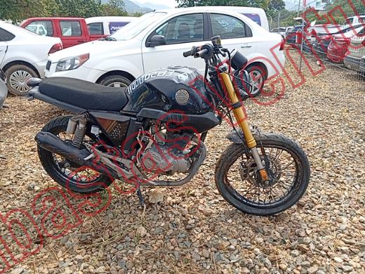 VENTO ROCKETMAN 2022, foto 4 de 19