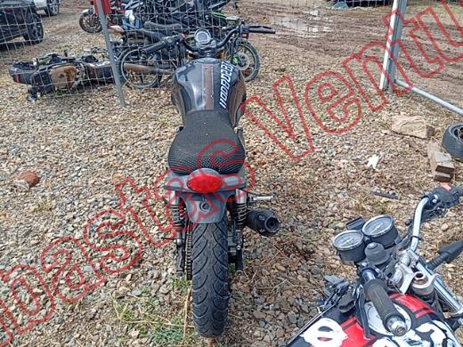 VENTO ROCKETMAN 2022, foto 6 de 19