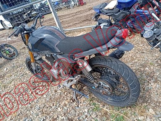 VENTO ROCKETMAN 2022, foto 7 de 19