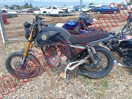 VENTO ROCKETMAN 2022, foto 8 de 19