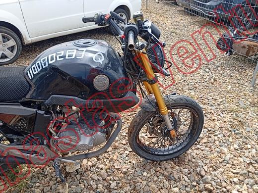 VENTO ROCKETMAN 2022, foto 12 de 19