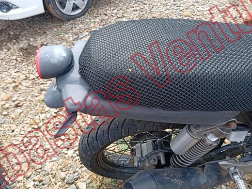 VENTO ROCKETMAN 2022, foto 15 de 19