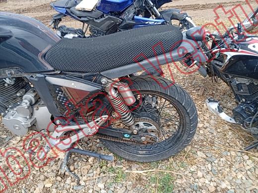 VENTO ROCKETMAN 2022, foto 16 de 19