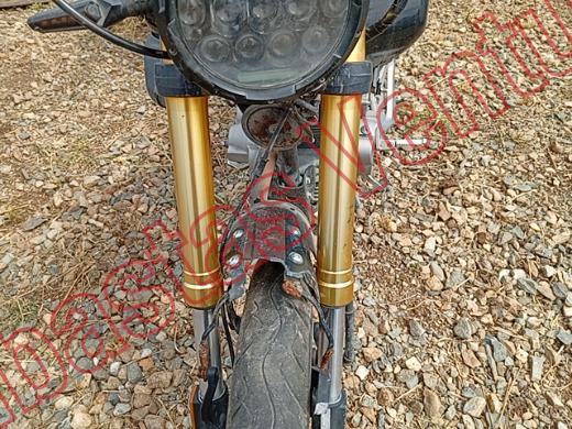 VENTO ROCKETMAN 2022, foto 18 de 19