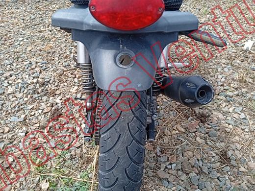 VENTO ROCKETMAN 2022, foto 19 de 19