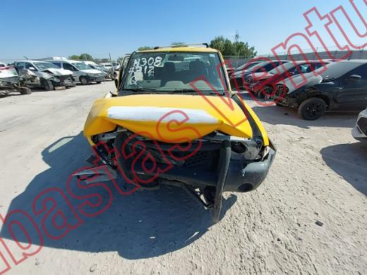NISSAN FRONTIER 2014, foto 2 de 19