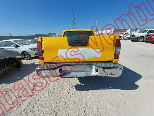 NISSAN FRONTIER 2014, foto 6 de 19