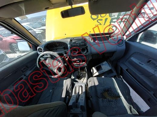 NISSAN FRONTIER 2014, foto 14 de 19
