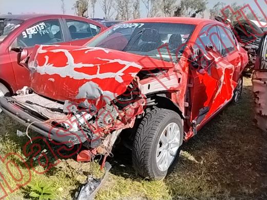VOLKSWAGEN VENTO 2017, foto 1 de 19