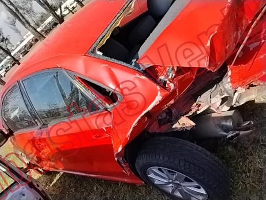 VOLKSWAGEN VENTO 2017, foto 8 de 19