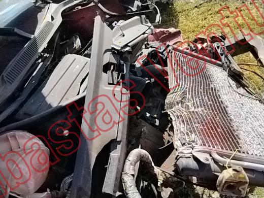 VOLKSWAGEN VENTO 2017, foto 11 de 19