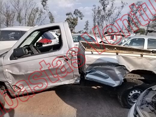 NISSAN NP 300 2009, foto 8 de 19