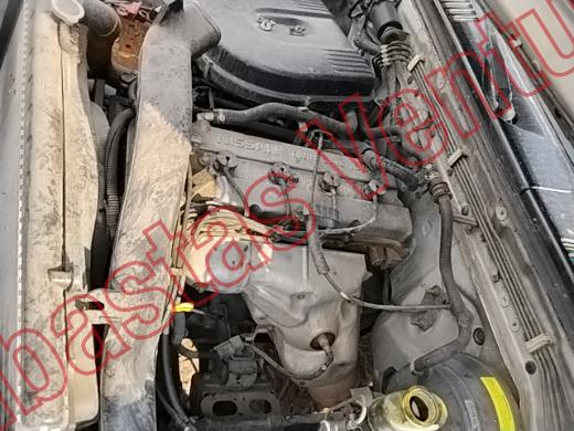 NISSAN NP 300 2009, foto 9 de 19
