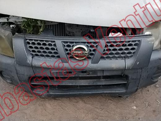 NISSAN NP 300 2009, foto 18 de 19