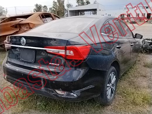 MG 5 2023, foto 5 de 19