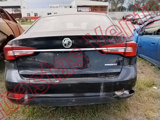 MG 5 2023, foto 6 de 19