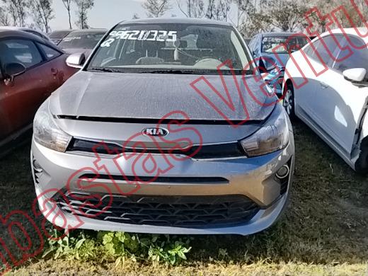 KIA RIO 2021, foto 2 de 19