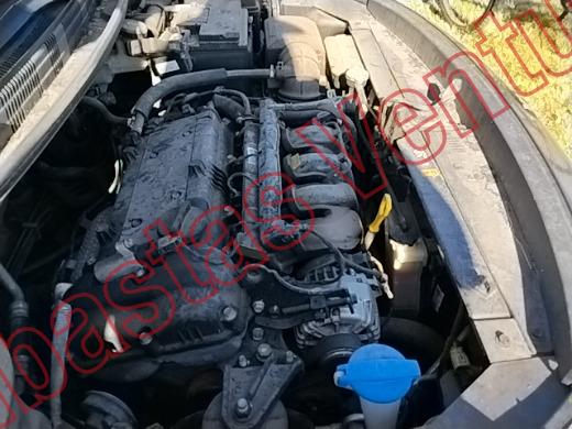 KIA RIO 2021, foto 11 de 19