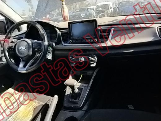 KIA RIO 2021, foto 14 de 19