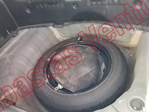 KIA RIO 2021, foto 15 de 19
