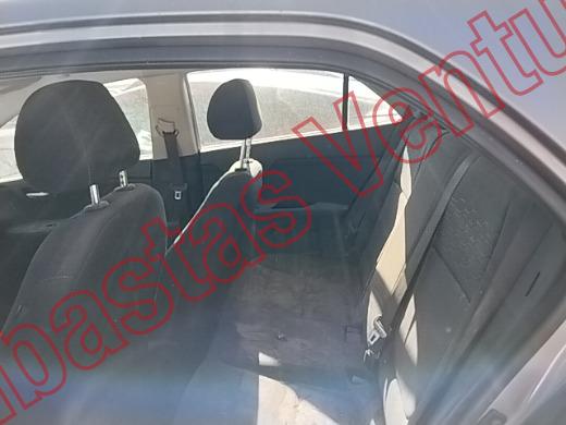 KIA RIO 2021, foto 16 de 19